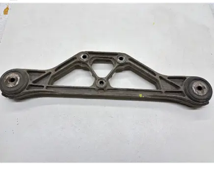 Audi A8 S8 D3 4E Rear differential/diff mount bracket 4E0599285A