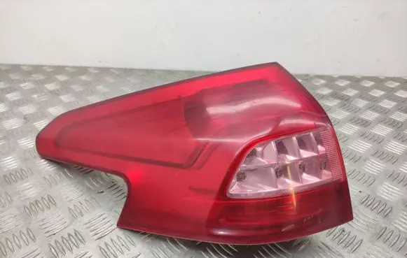 Citroen C5 Rear/tail lights 9681074180
