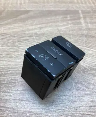 Audi A6 S6 C6 4F Panel lighting control switch 4F0927123A