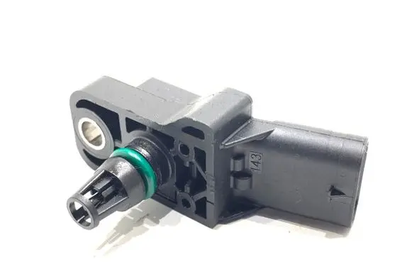 Volkswagen Touran III Fuel pressure sensor 039906051R