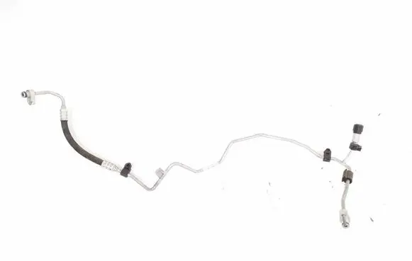 Mercedes-Benz B W246 W242 Air conditioning (A/C) pipe/hose A2468302415