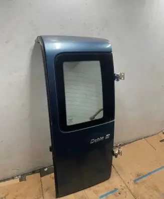 Fiat Doblo Back/rear loading door 