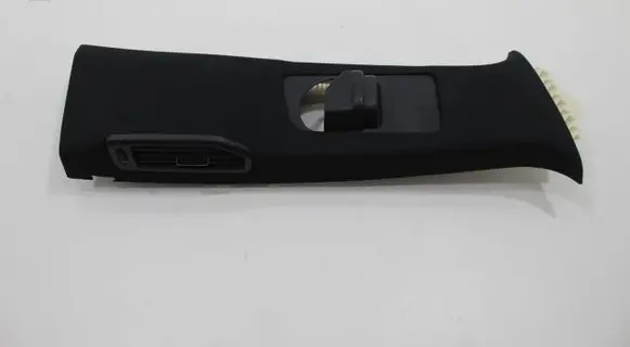 Mercedes-Benz ML W166 (B) pillar trim (top) A1666903600