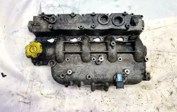 Chrysler Voyager Engine head 90132393F