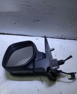 Citroen Berlingo Manual wing mirror 