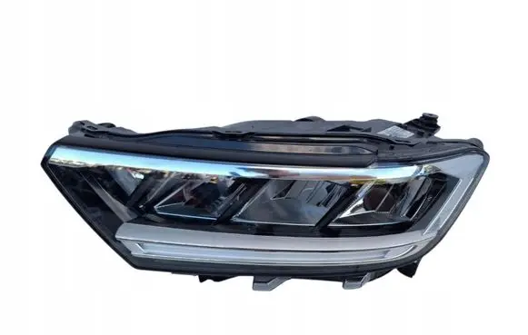 Volkswagen T-Roc Headlight/headlamp 2GA941005F