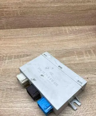 BMW 5 E39 Parking PDC control unit/module 6916406