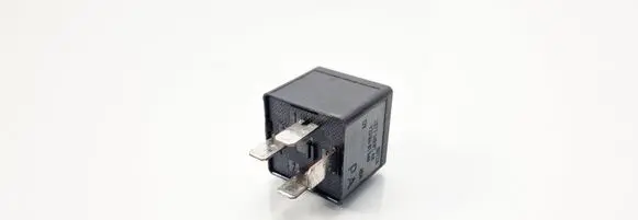 Ford Focus C-MAX Alarm control unit/module 2S7T14B192AA