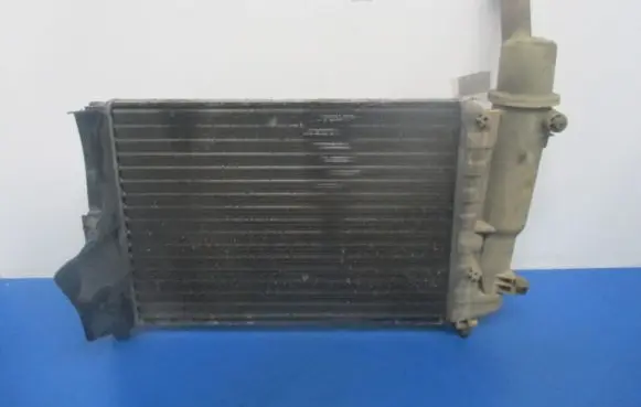 Fiat Punto (176) Coolant radiator