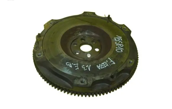 Ford Fiesta Dual mass flywheel CM5G6375NA