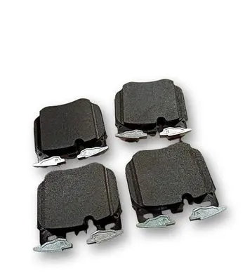 BMW X3M F97 Brake pads (front) 34108064561 34108064562 34108064560