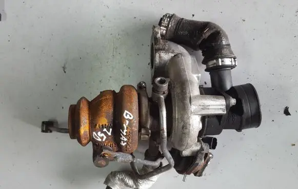 Ford B-MAX Turbo 9673283680 13020521342