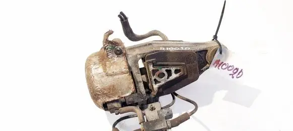 Peugeot 607 Engine mount bracket 326c65