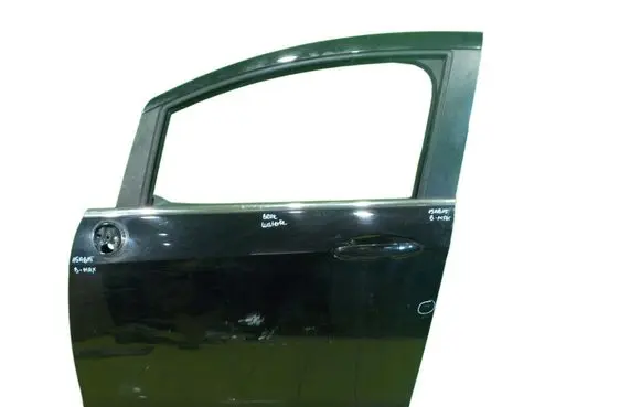 Ford B-MAX Front door PRZOD LEWE