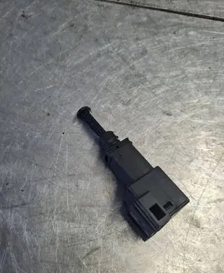 Volkswagen Golf IV Brake pedal sensor switch 1J0945511A