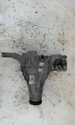 Porsche Macan (95B) Rear differential 4460310347