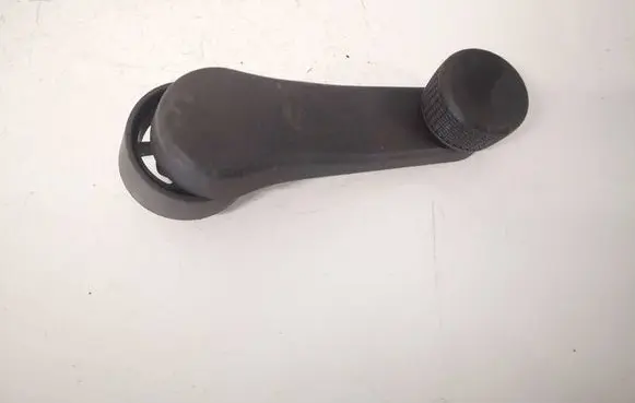Volkswagen Golf V Front door window winding handle 1K0839581A