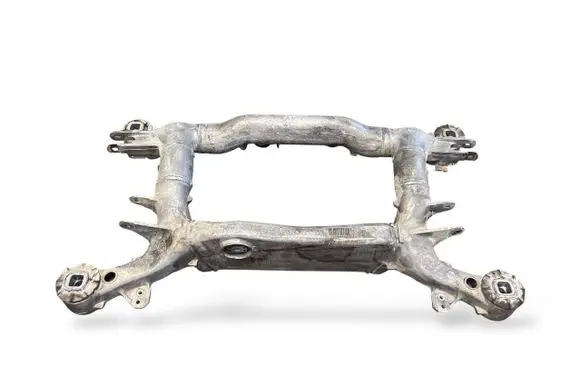 BMW 5 E60 E61 Rear subframe 6759609 6759610 6761133