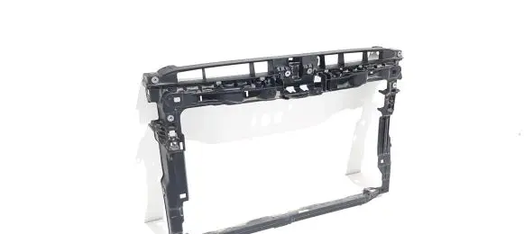 Volkswagen Golf VII Radiator support slam panel 5G0805594AC 1155D301429