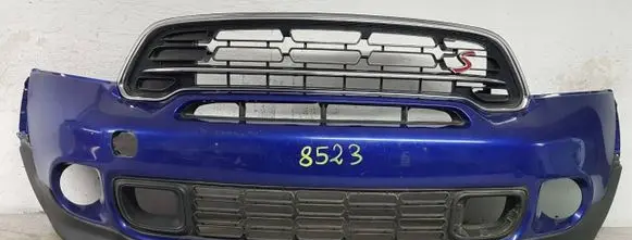 Mini Cooper Countryman R60 Front bumper 51119809975