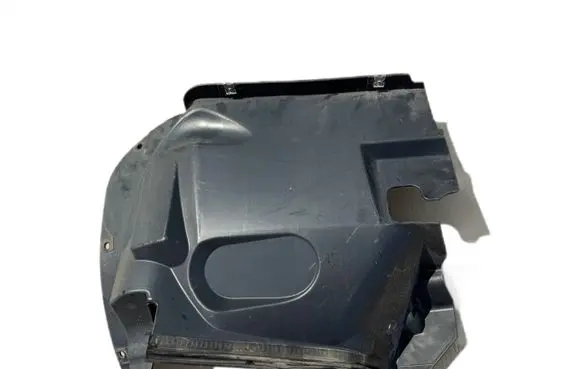 Iveco Daily 6th gen Front wheel arch liner splash guards 5801592588