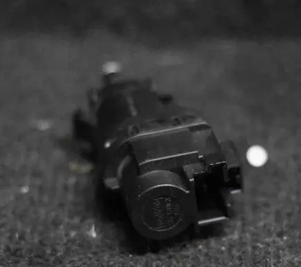 Ford Focus Brake pedal sensor switch 3M5T13480AC