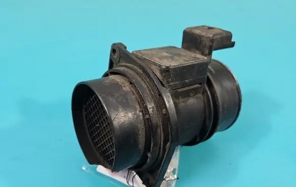 Opel Movano A Mass air flow meter 5WK9609 IMPRK1461339