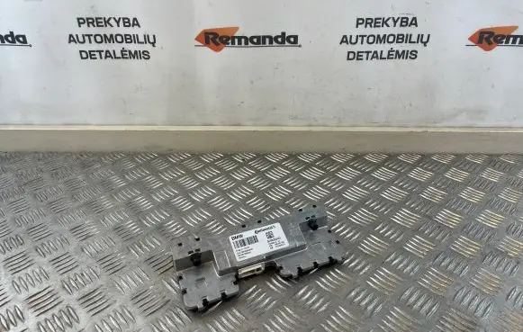BMW 5 G30 G31 G38 Camera control unit module 9108202