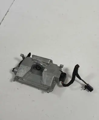 Audi A6 C7 Windshield/windscreen camera 4H0907217F 0203500018