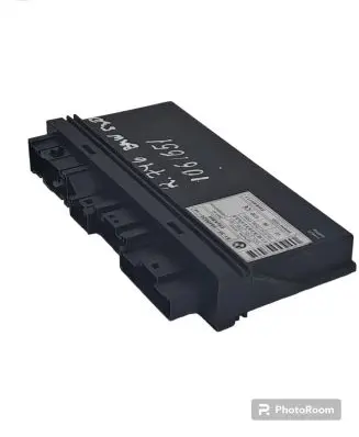 BMW 5 E60 E61 Comfort/convenience module 61356945029 5WK49111