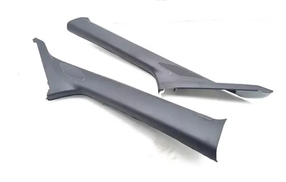 Audi Q4 e-tron (A) pillar trim 89A867233 89A867234