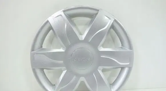 Dacia Sandero R17 wheel hub/cap/trim 8200896000