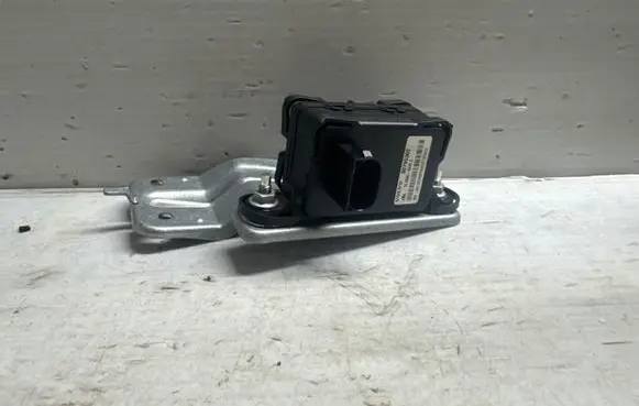 Volvo XC90 ESP acceleration yaw rate sensor 30795302 10098005402