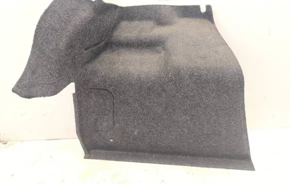 Alfa Romeo Mito Trunk/boot lower side trim panel 
