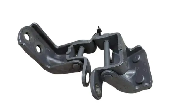 Nissan Leaf II (ZE1) Rear door lower hinge
