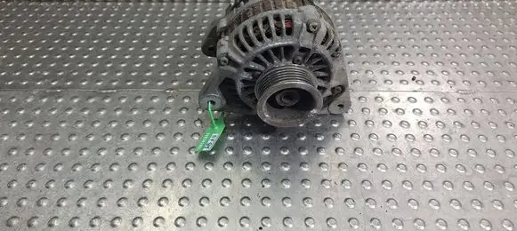 Ford Escort Generator/alternator 91AB-10300-SA