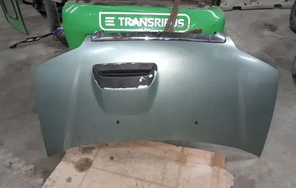 Hyundai H-1, Starex, Satellite Engine bonnet/hood NOCODE