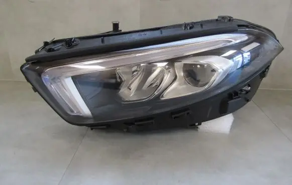 Mercedes-Benz A W177 Headlight/headlamp A1779064703