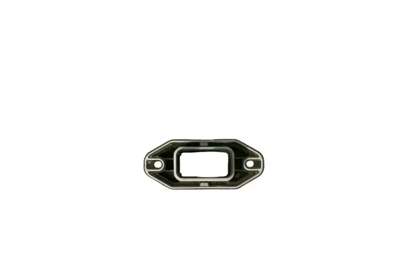 Mercedes-Benz GL X166 Rear wire harness sleeve A0045454140