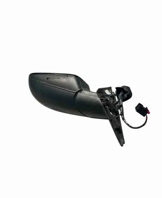 Audi A6 C7 Front door electric wing mirror 622503