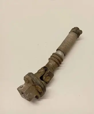 Mercedes-Benz S W220 Steering column universal joint A22046000310