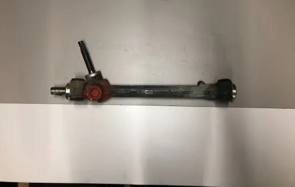 Toyota Yaris Steering rack