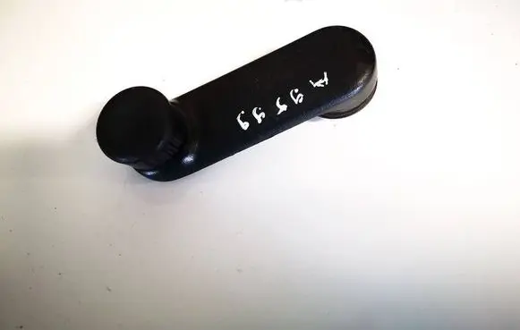 Iveco Daily 40.8 Front door window winding handle 7700811387