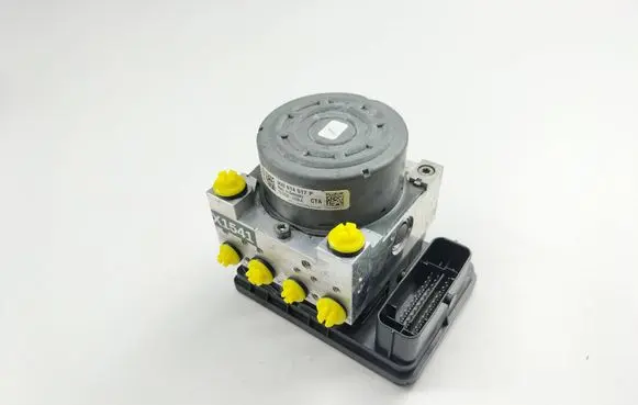 Skoda Octavia Mk3 (5E) ABS Pump 3Q0907379P 3Q0614517P 10022006094