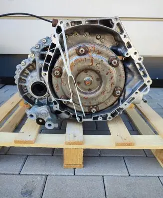 Mazda CX-5 Automatic gearbox SH01