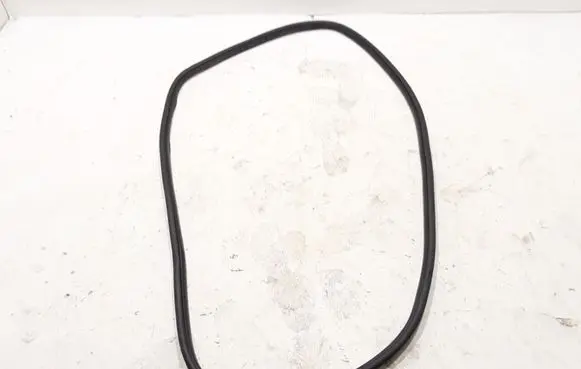 Dodge Durango Rear door rubber seal (on body) 55399174AE
