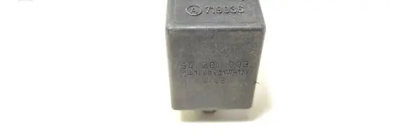 Volkswagen Multivan T4 Other relay 719036 54201003