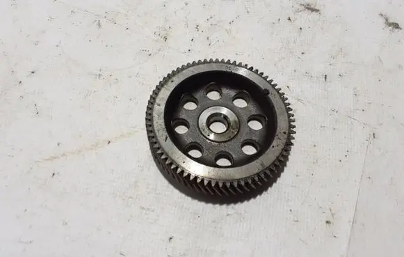 Renault Mascott Fuel pump gear (pulley) 