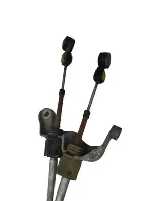 Peugeot 508 Gear shift cable linkage 