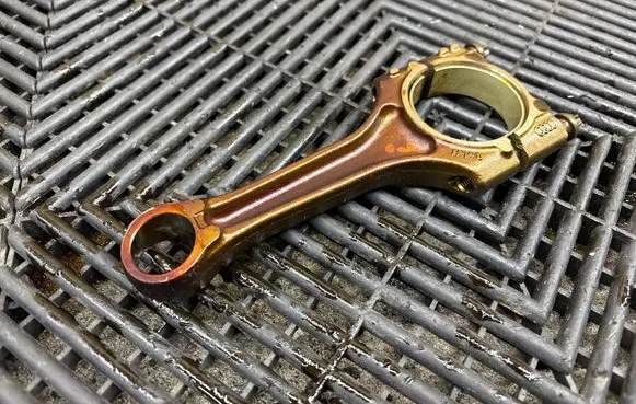 Volkswagen Tiguan Allspace Connecting rod/conrod 06LN